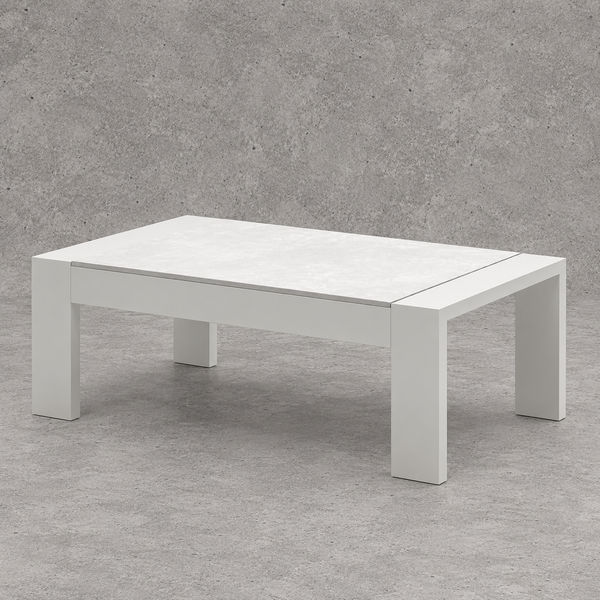 Larry Outdoor Coffee Table