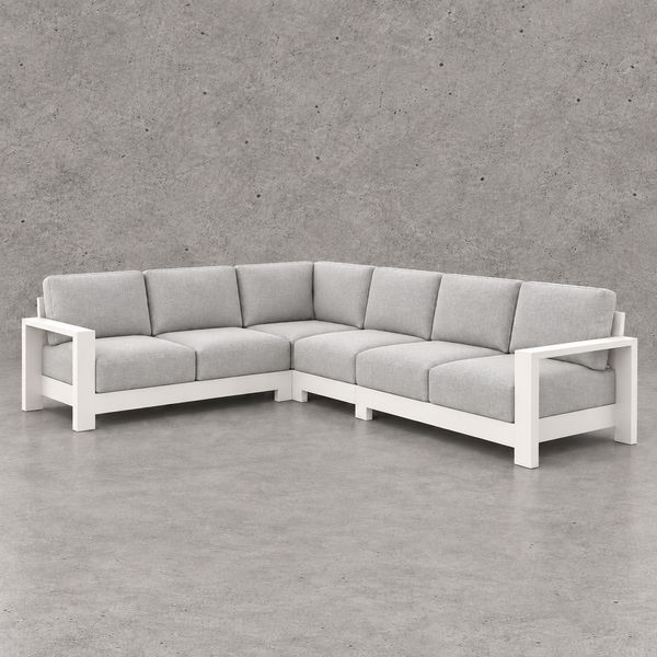 Larry Outdoor Modular Sofa