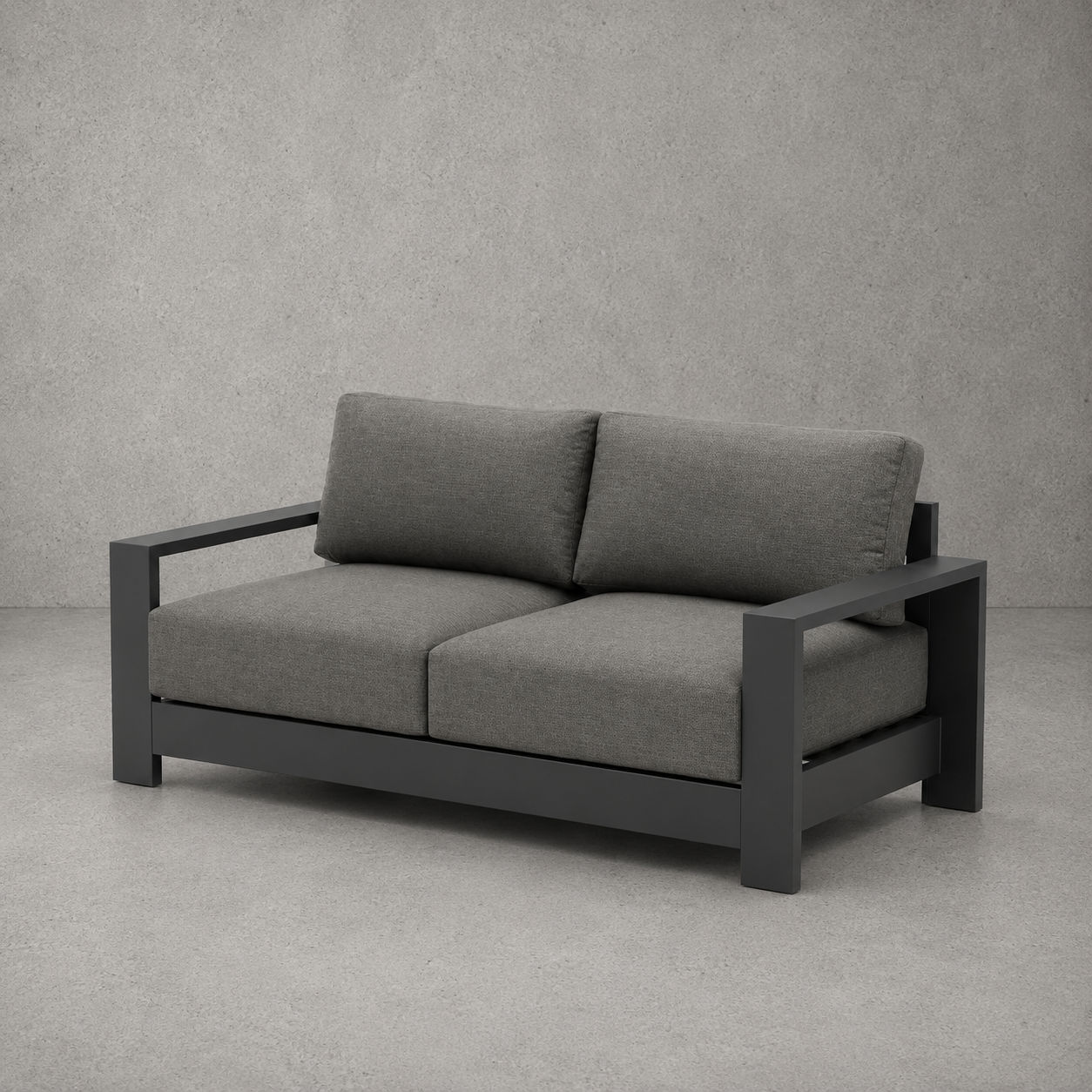 Larry Outdoor Sofa