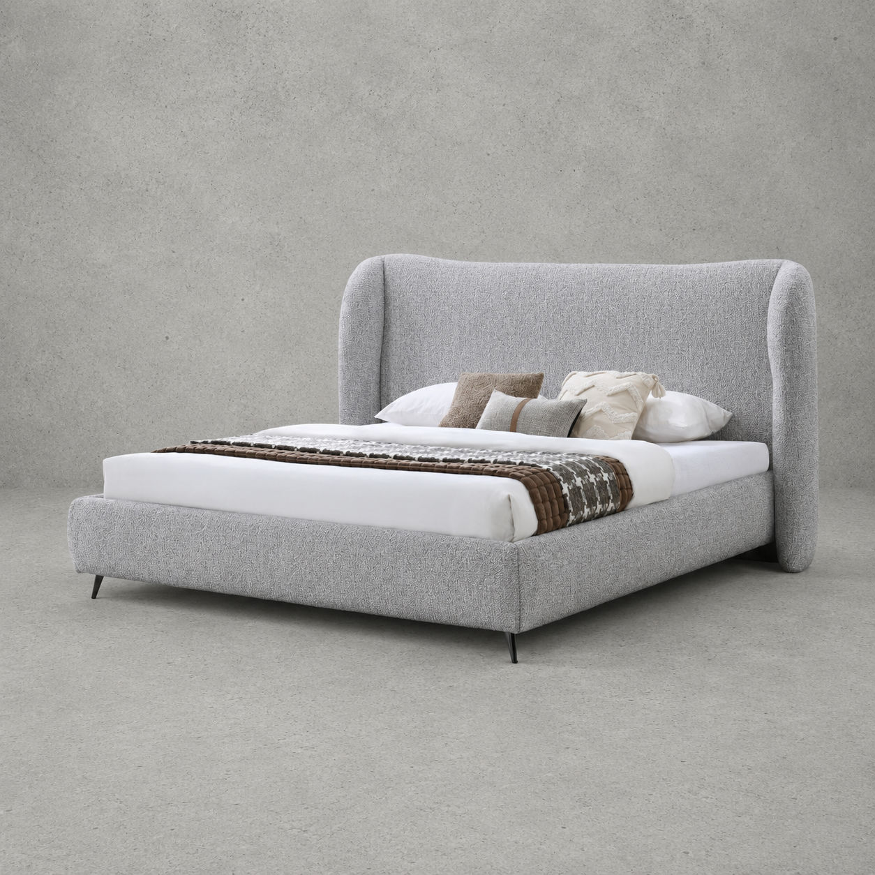 Leslie Bed