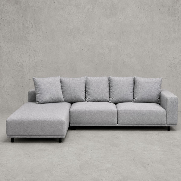 Liberty Fabric Sectional