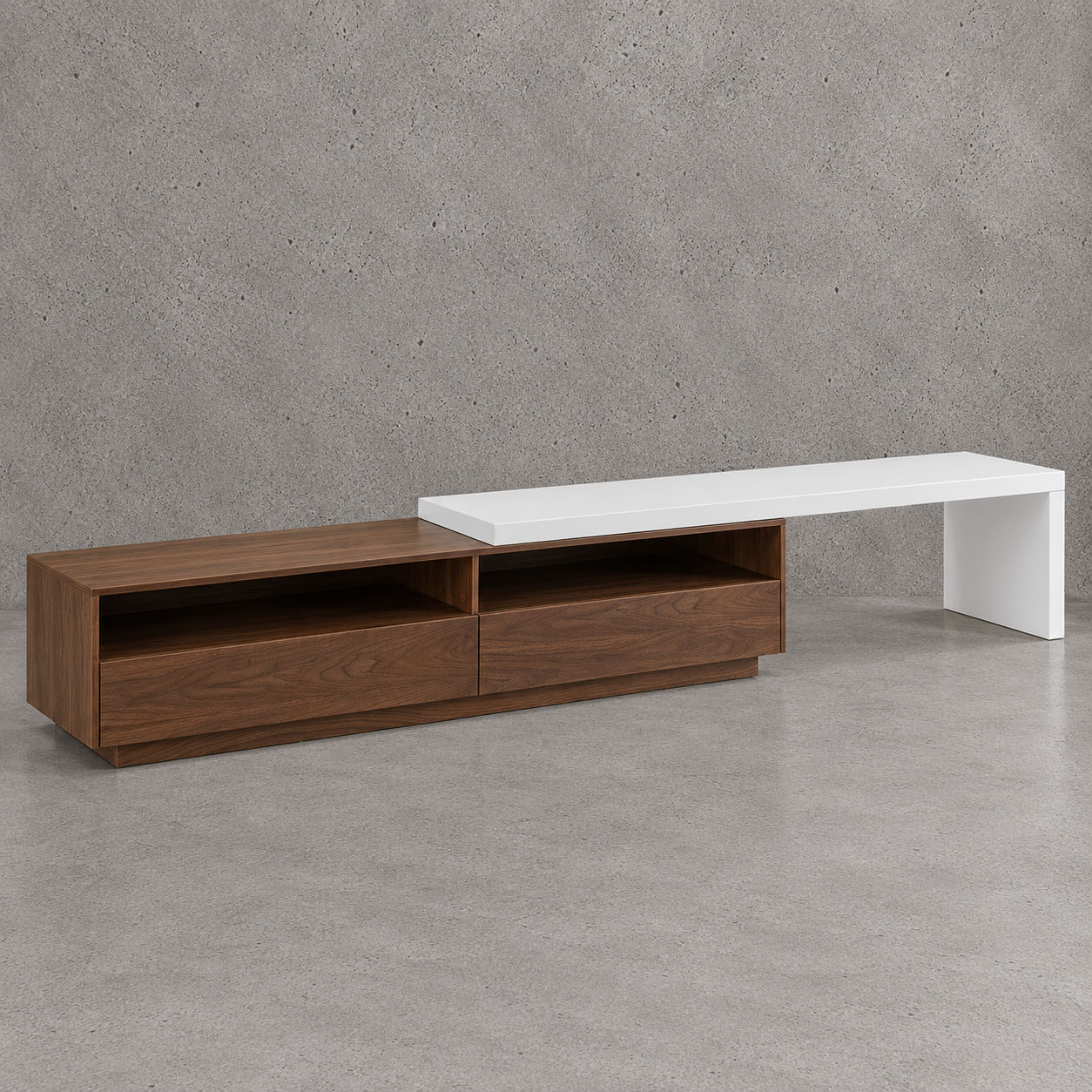 Lily TV Stand
