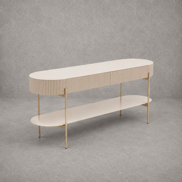 Linea Console Table