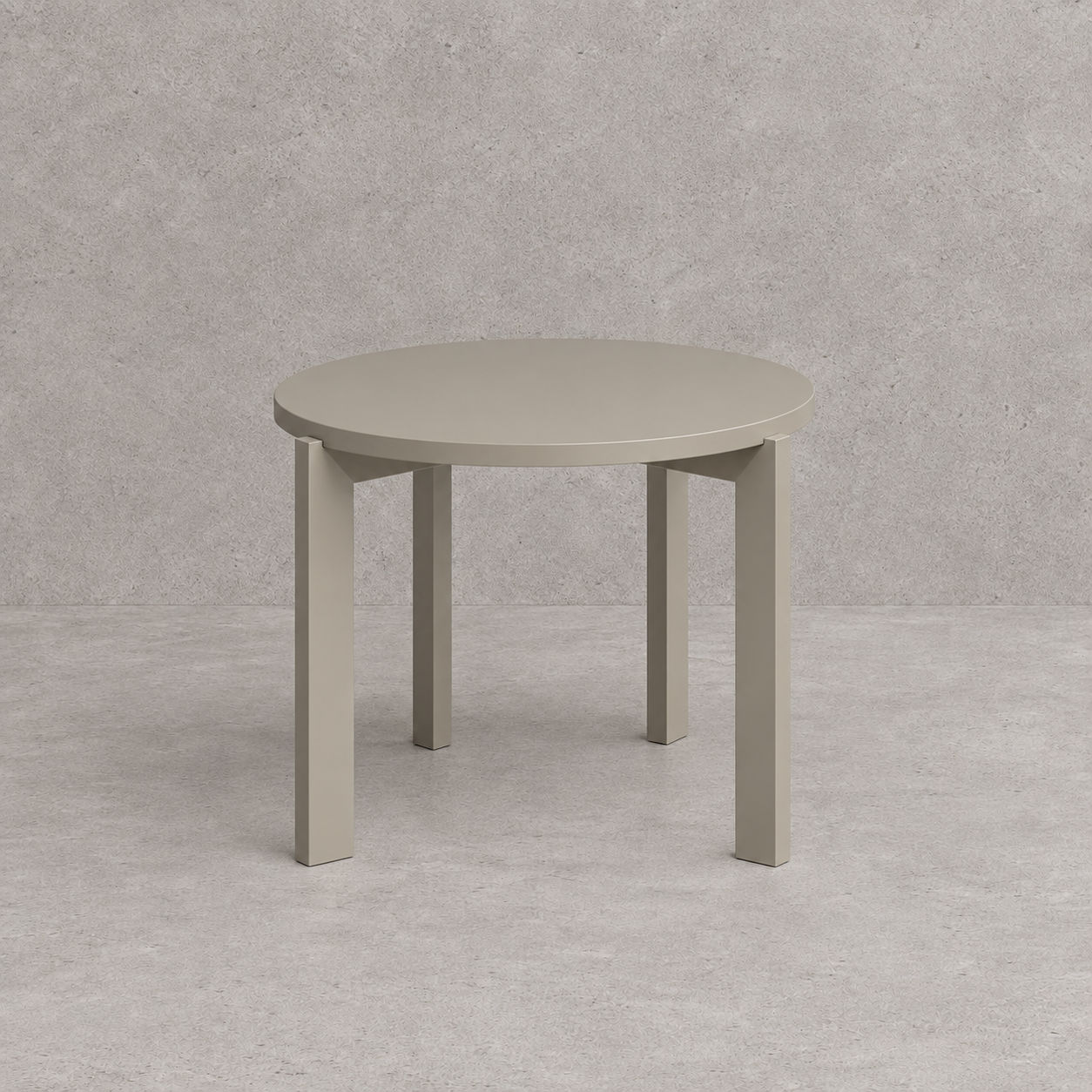 Link End Table