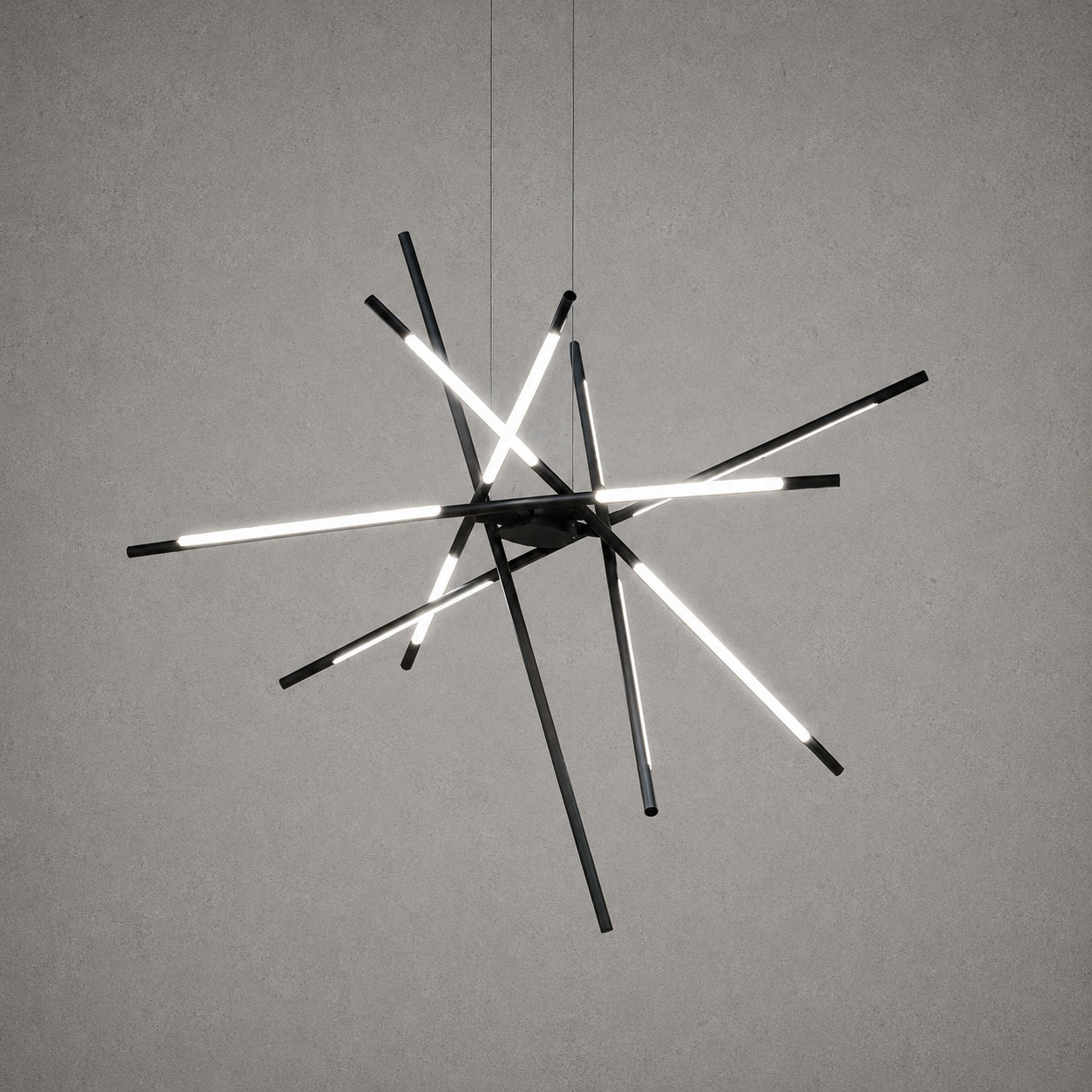 Pendant Lamp MNK-085