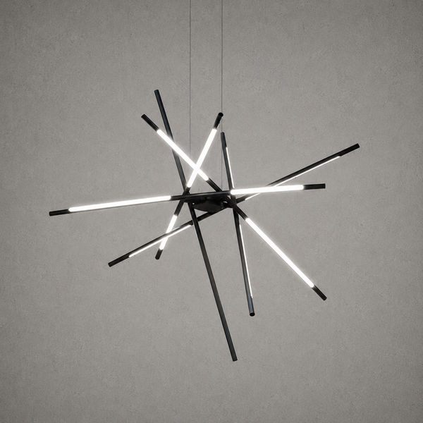 Pendant Lamp MNK-085