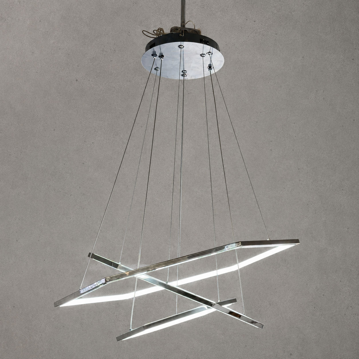 Pendant Lamp MNK-1603