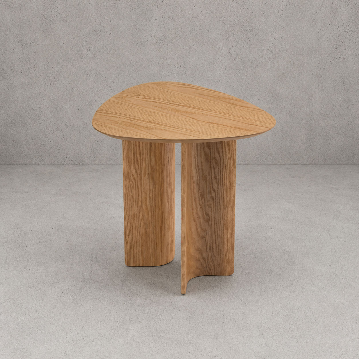 Manaus End Table