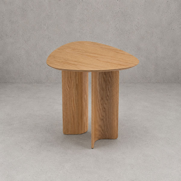 Manaus End Table