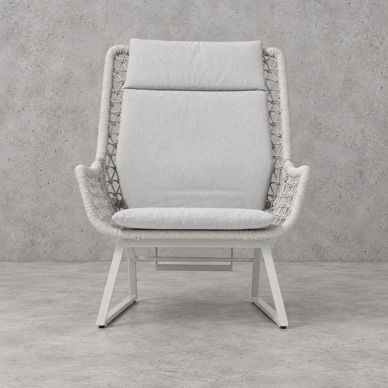 Marina Outdoor Reclining Chair