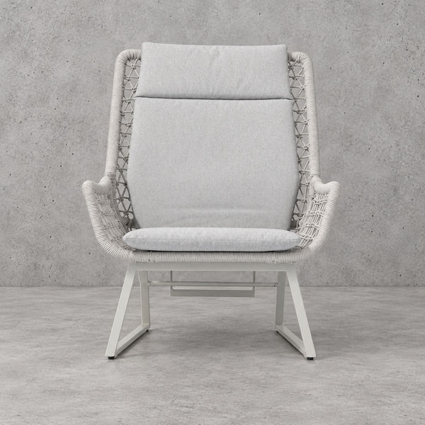 Marina Outdoor Reclining Chair