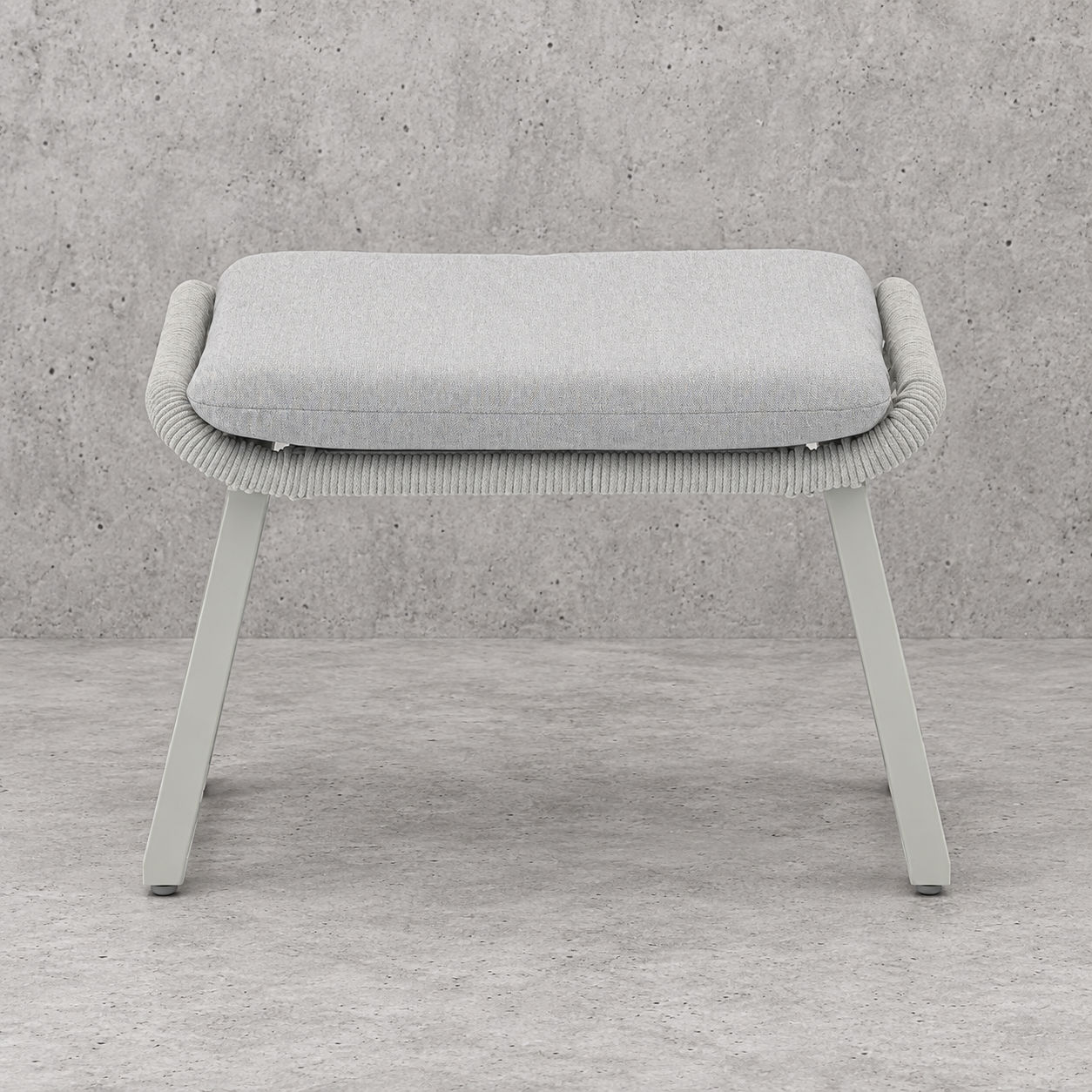 Marina Outdoor Ottoman