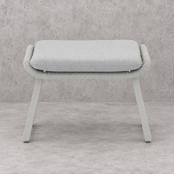 Marina Outdoor Ottoman