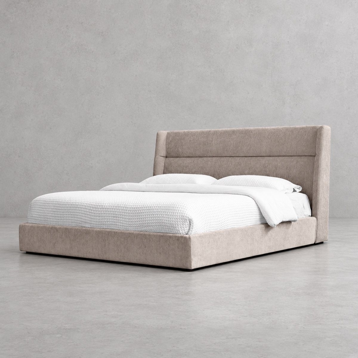 Marta Storage Bed
