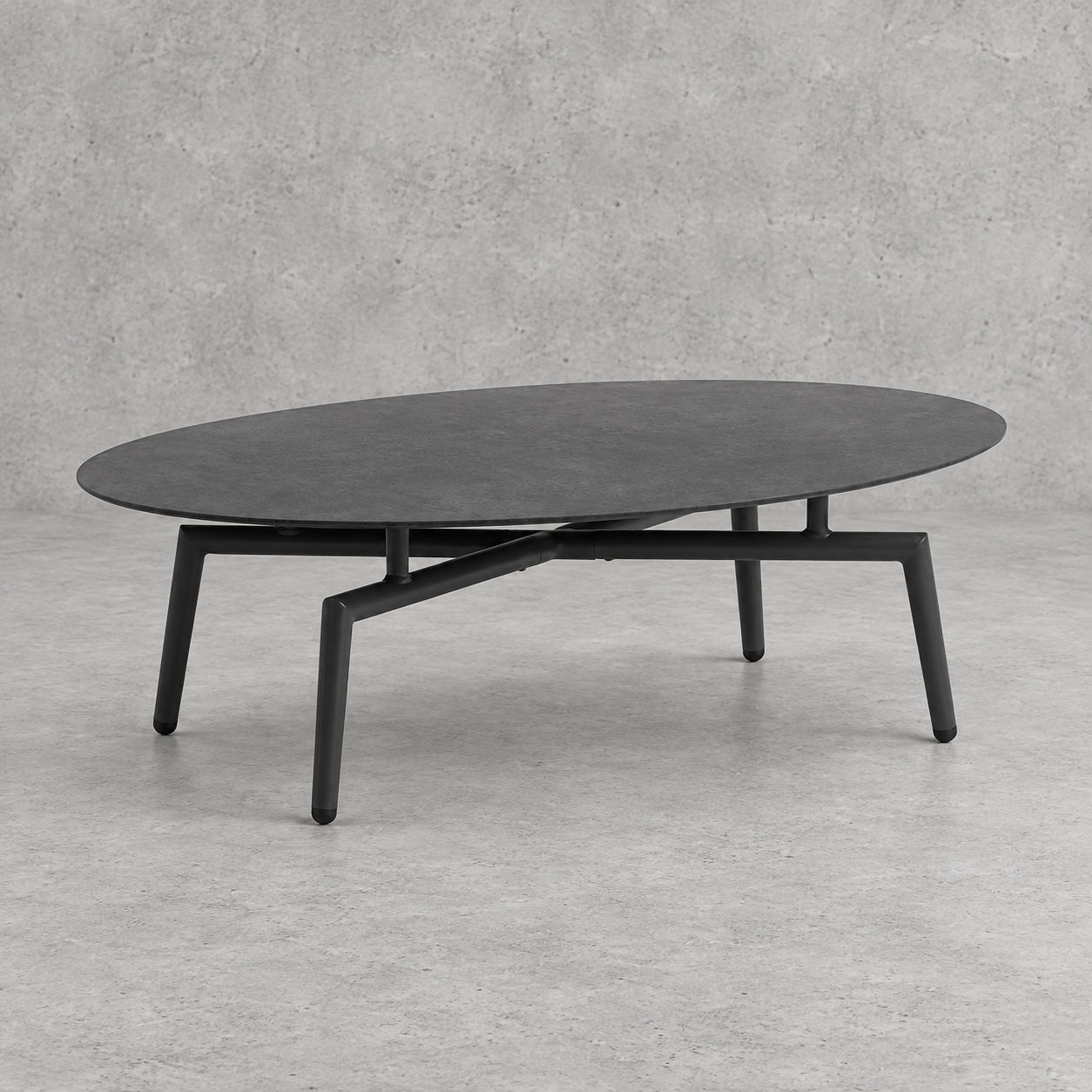 Milo Outdoor Coffee Table
