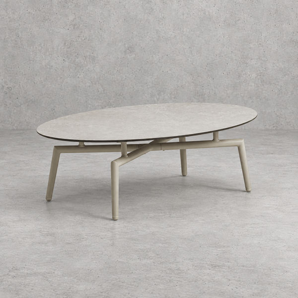 Milo Outdoor Coffee Table