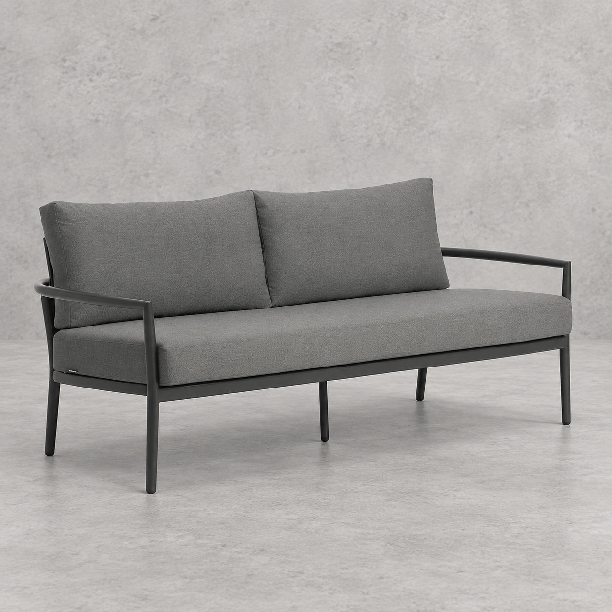 Milo Outdoor Sofa
