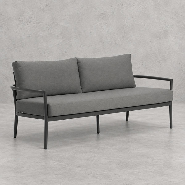 Milo Outdoor Sofa