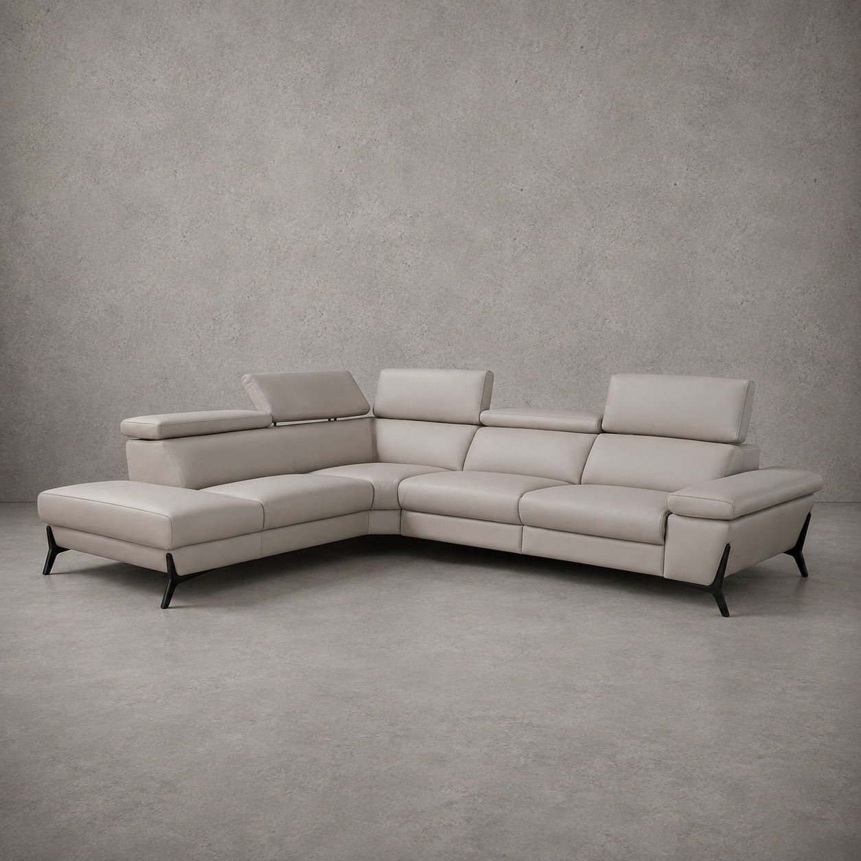 Modo Sectional