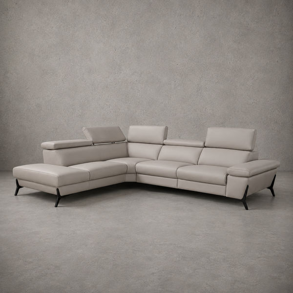 Modo Sectional