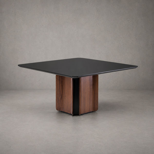 Monique Square Dining Table