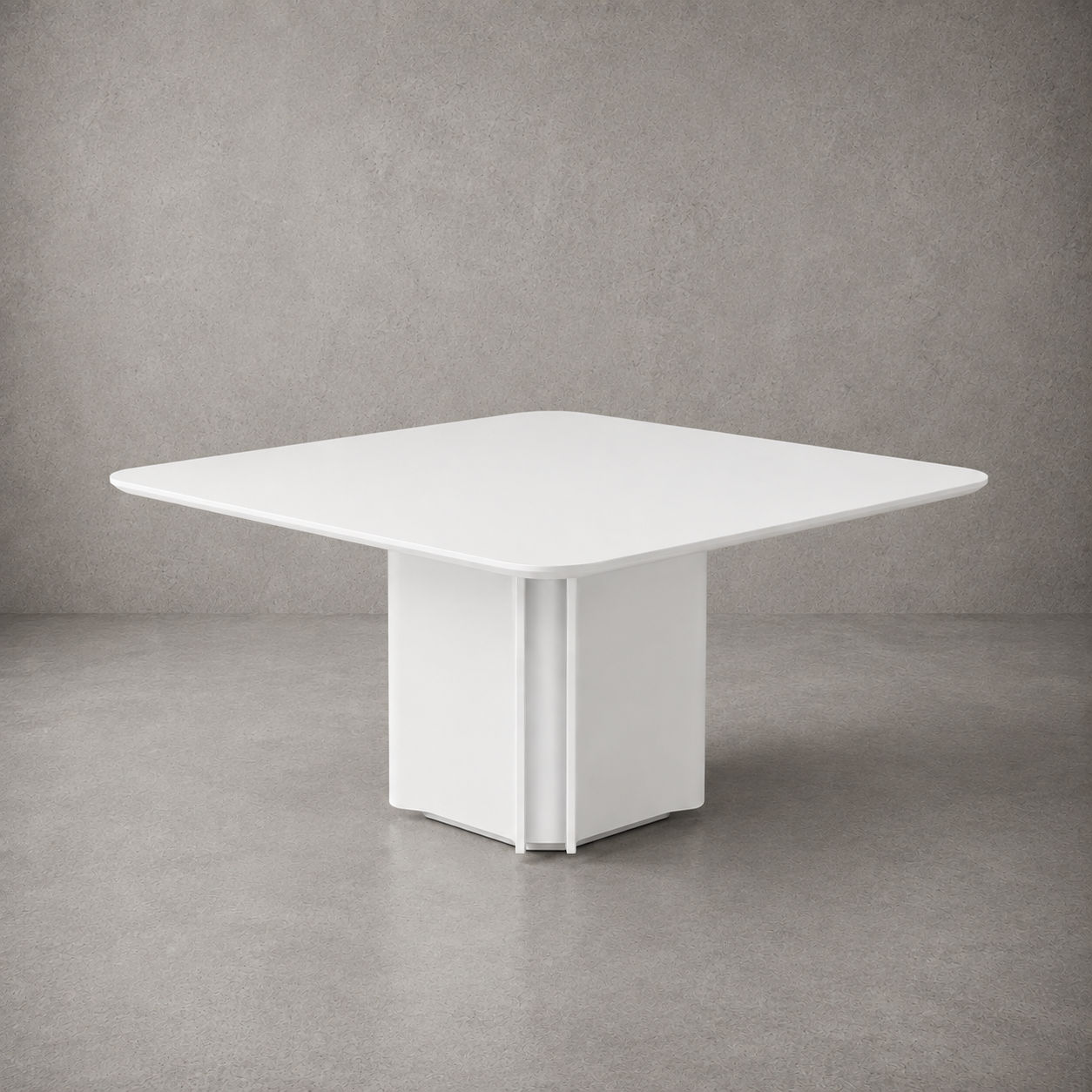 Monique Square Dining Table