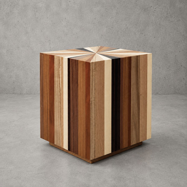 Muse End Table