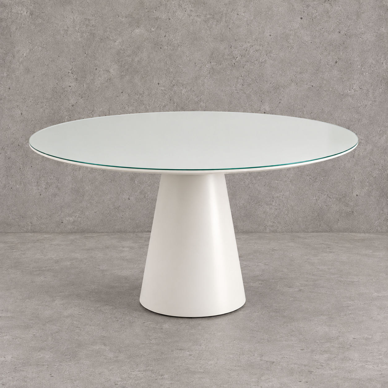 Nadia Round Dining Table