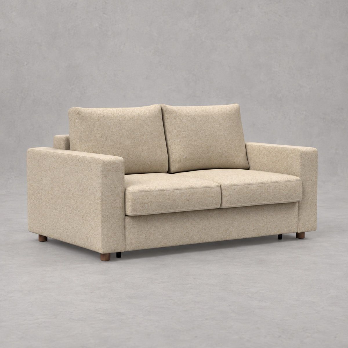 Neah Sleeper Sofa with Standard Arms