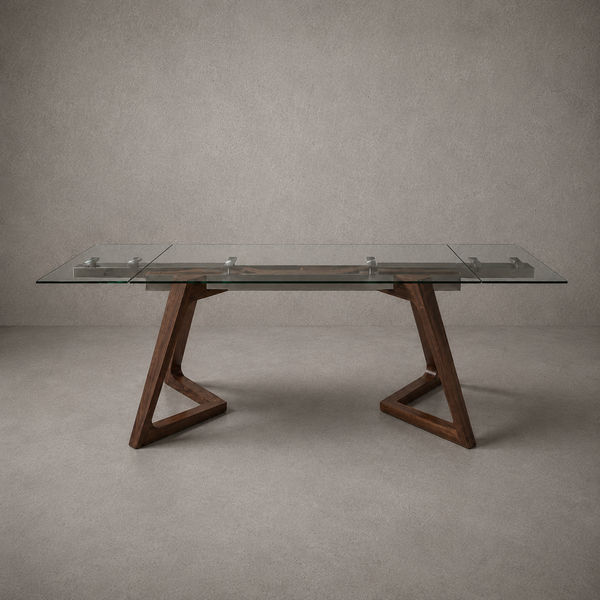 Nick Extendable Dining Table