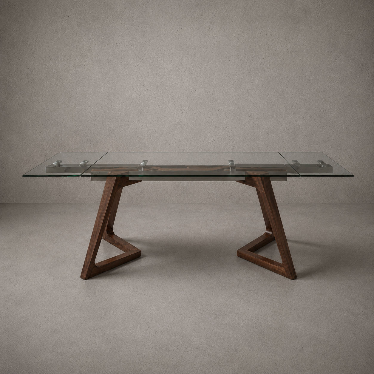 Nick Extendable Dining Table