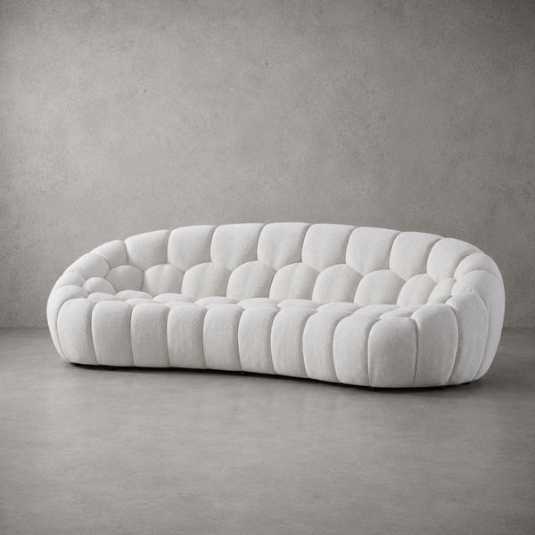 Nido Fabric Sofa