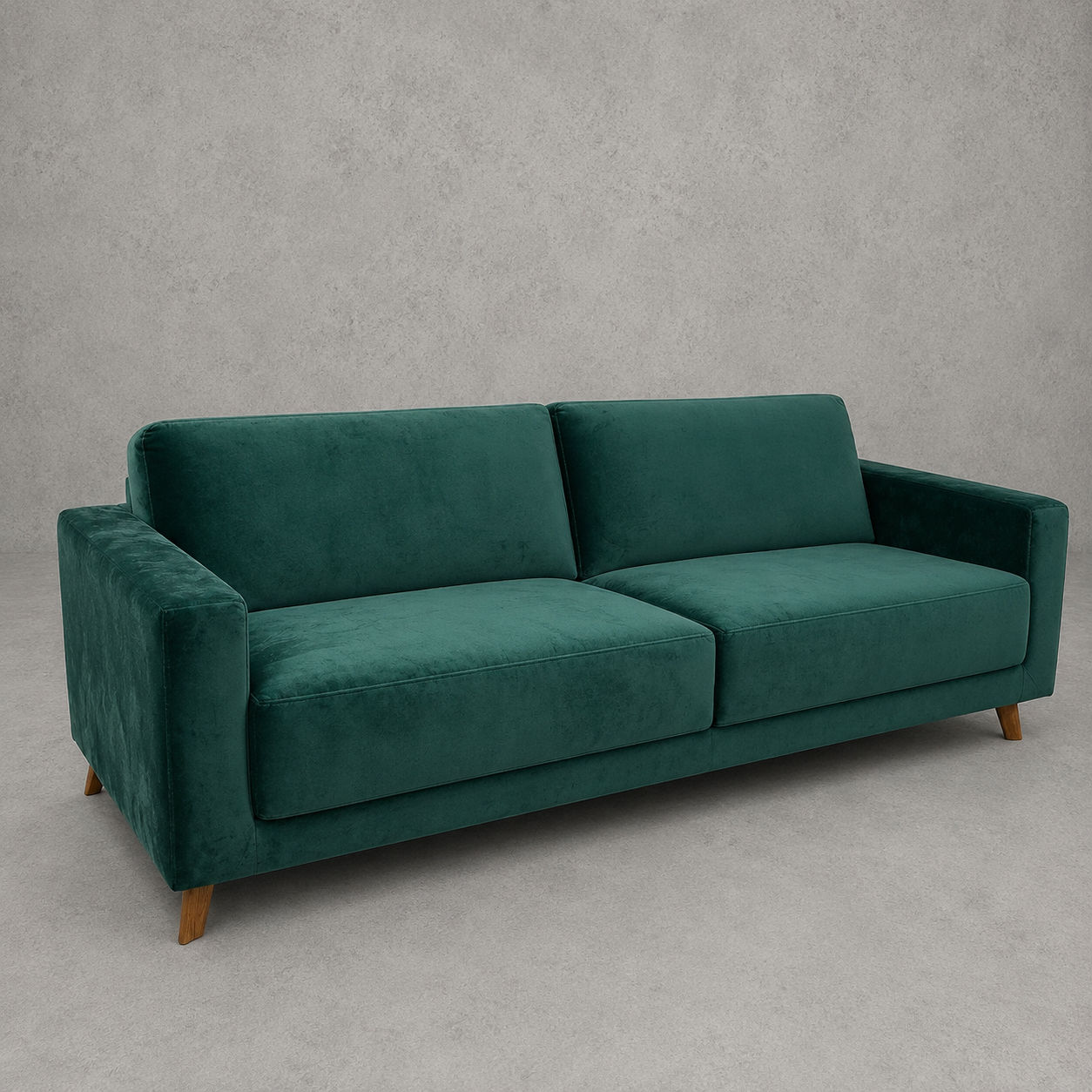 Nolan Fabric Sofa