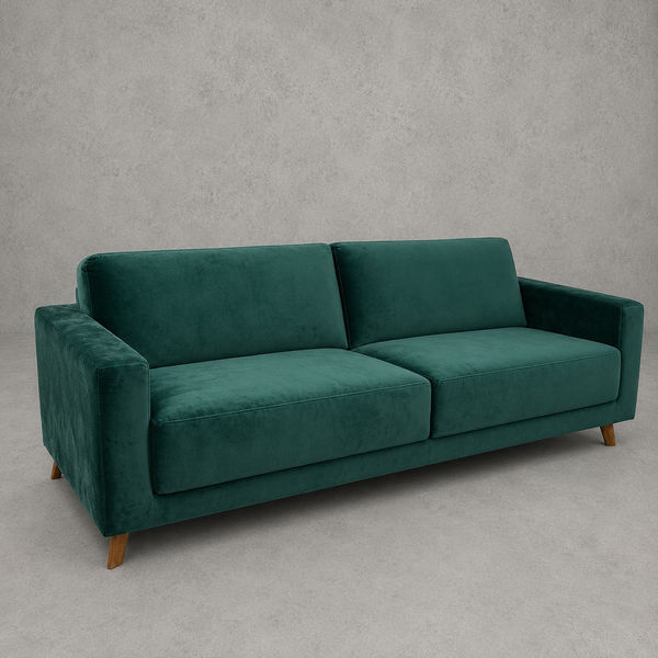 Nolan Fabric Sofa