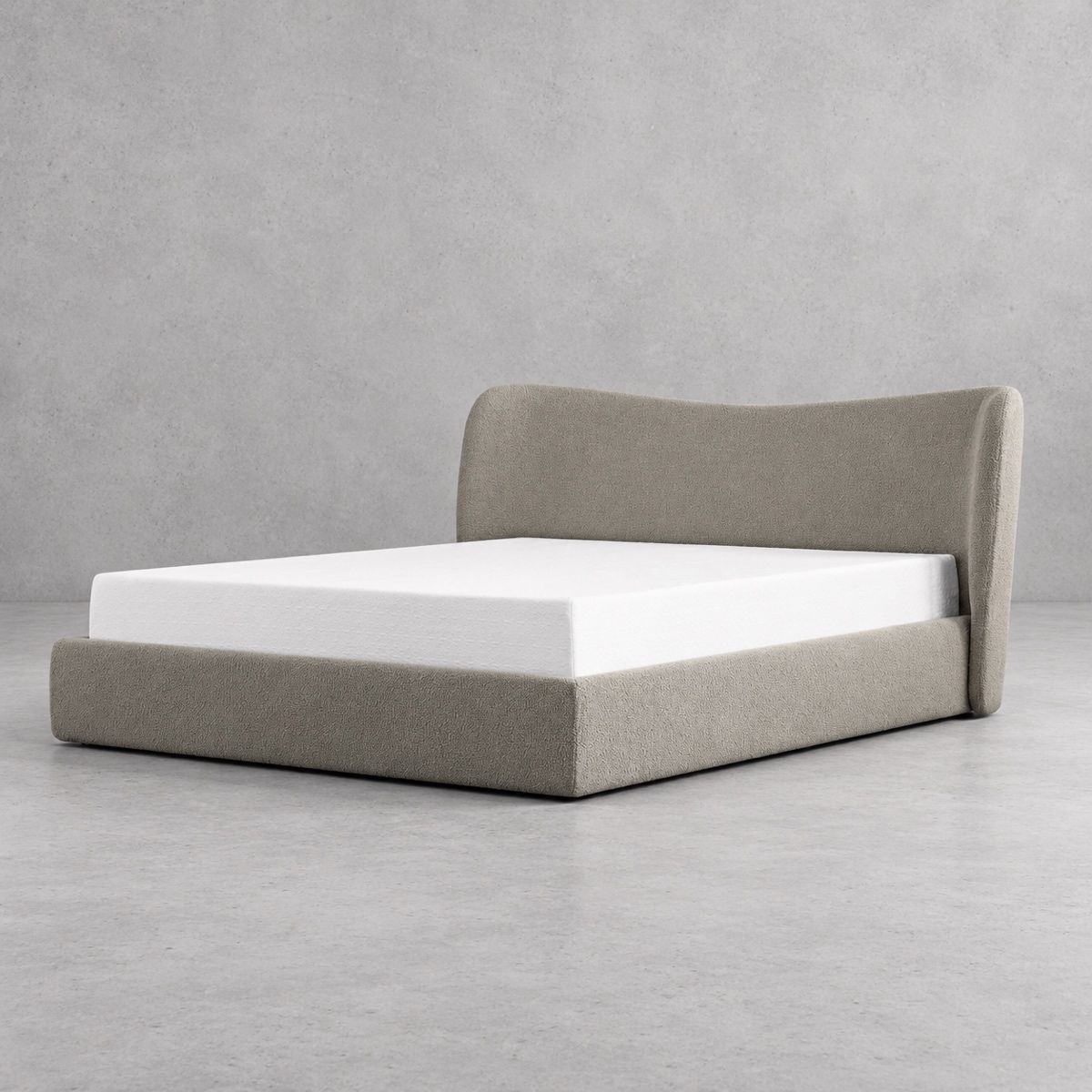 Nora Storage Bed