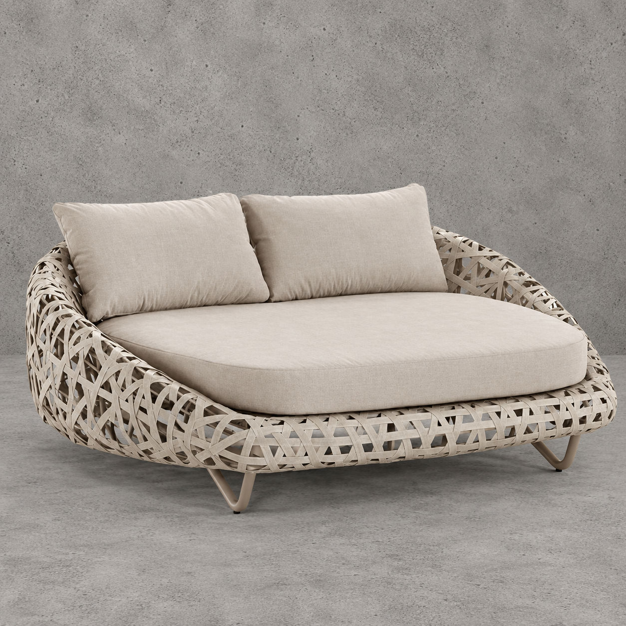 Nora Outdoor Daybed
