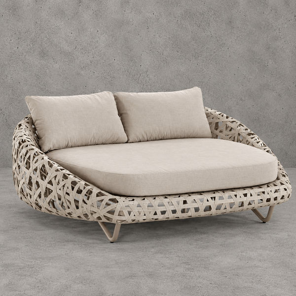 Nora Outdoor Daybed