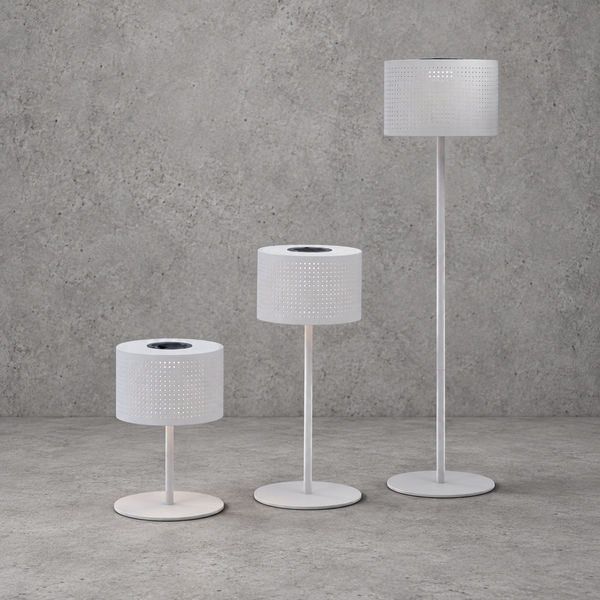 Nova Outdoor Adjustable Lamp