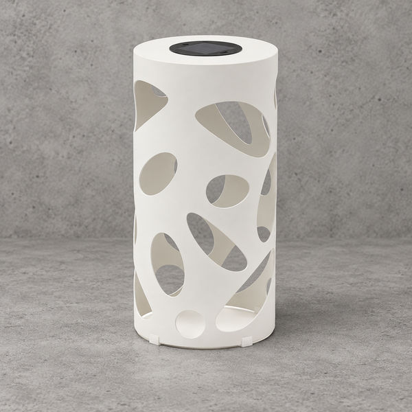 Nova Outdoor Round Lamp