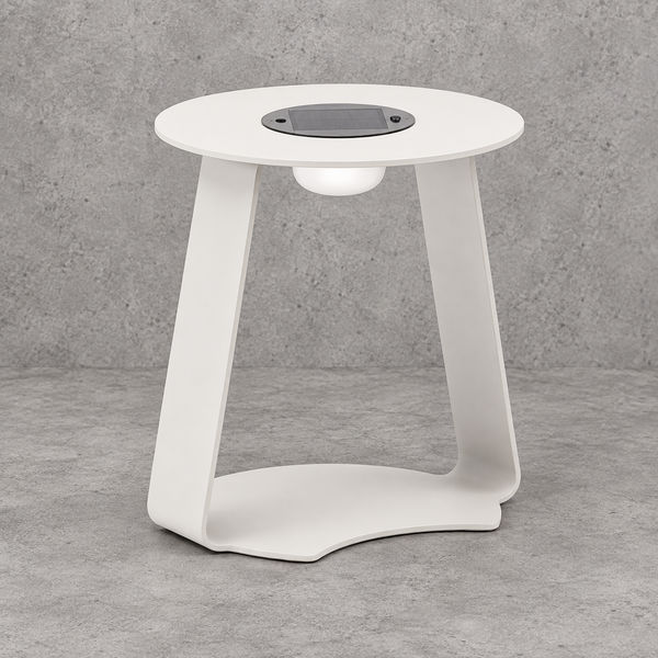 Nova Outdoor Small Table Lamp