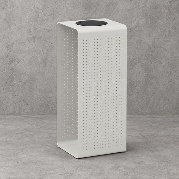Nova Outdoor Square Lamp