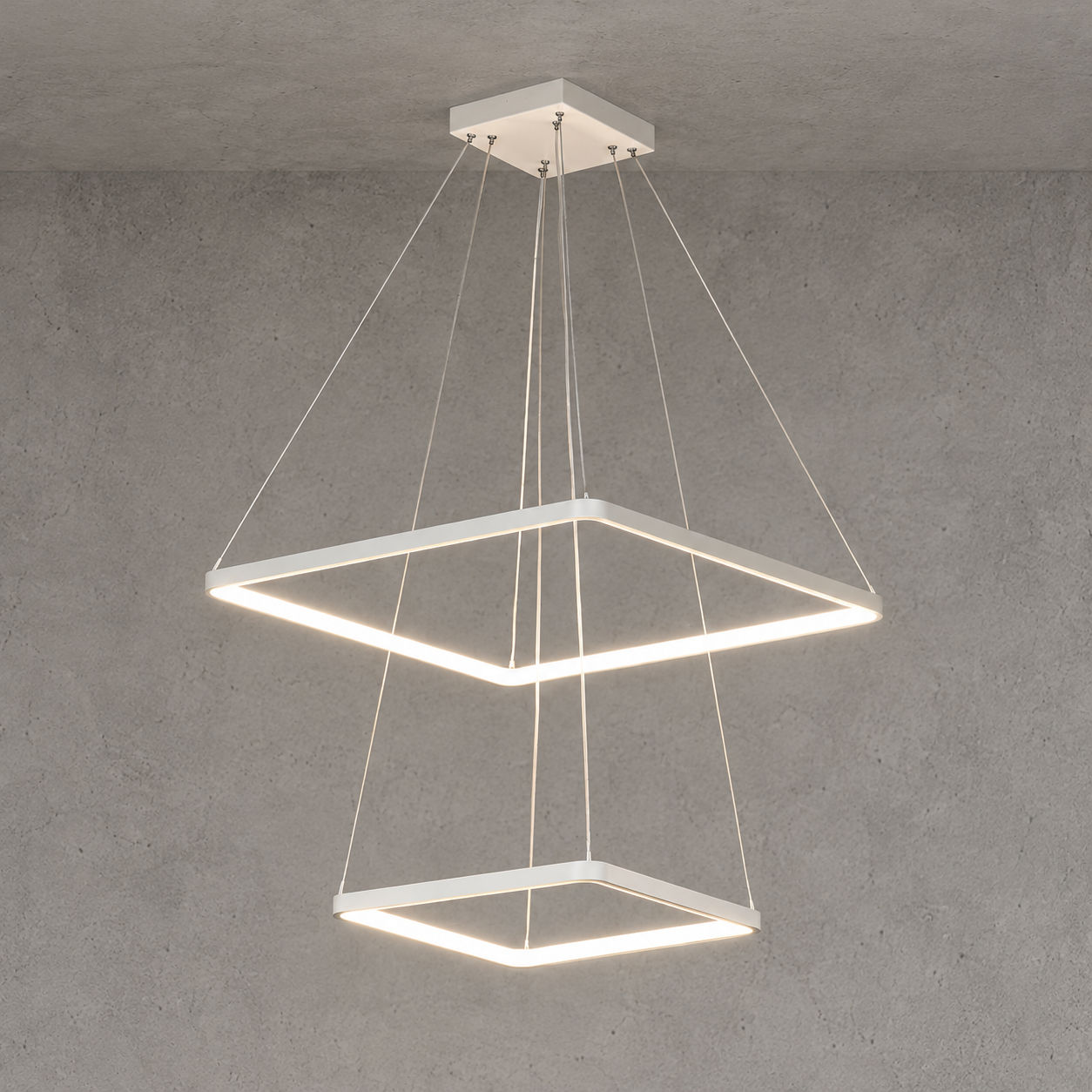 PL-001 LED Pendant Lamp