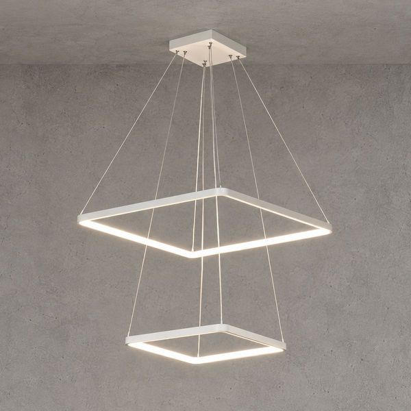 PL-001 LED Pendant Lamp