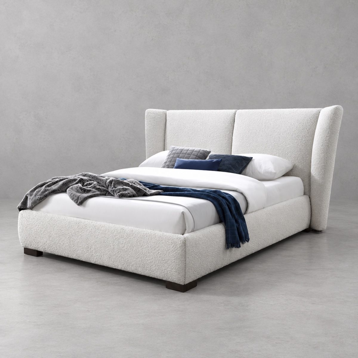 Paloma Bed