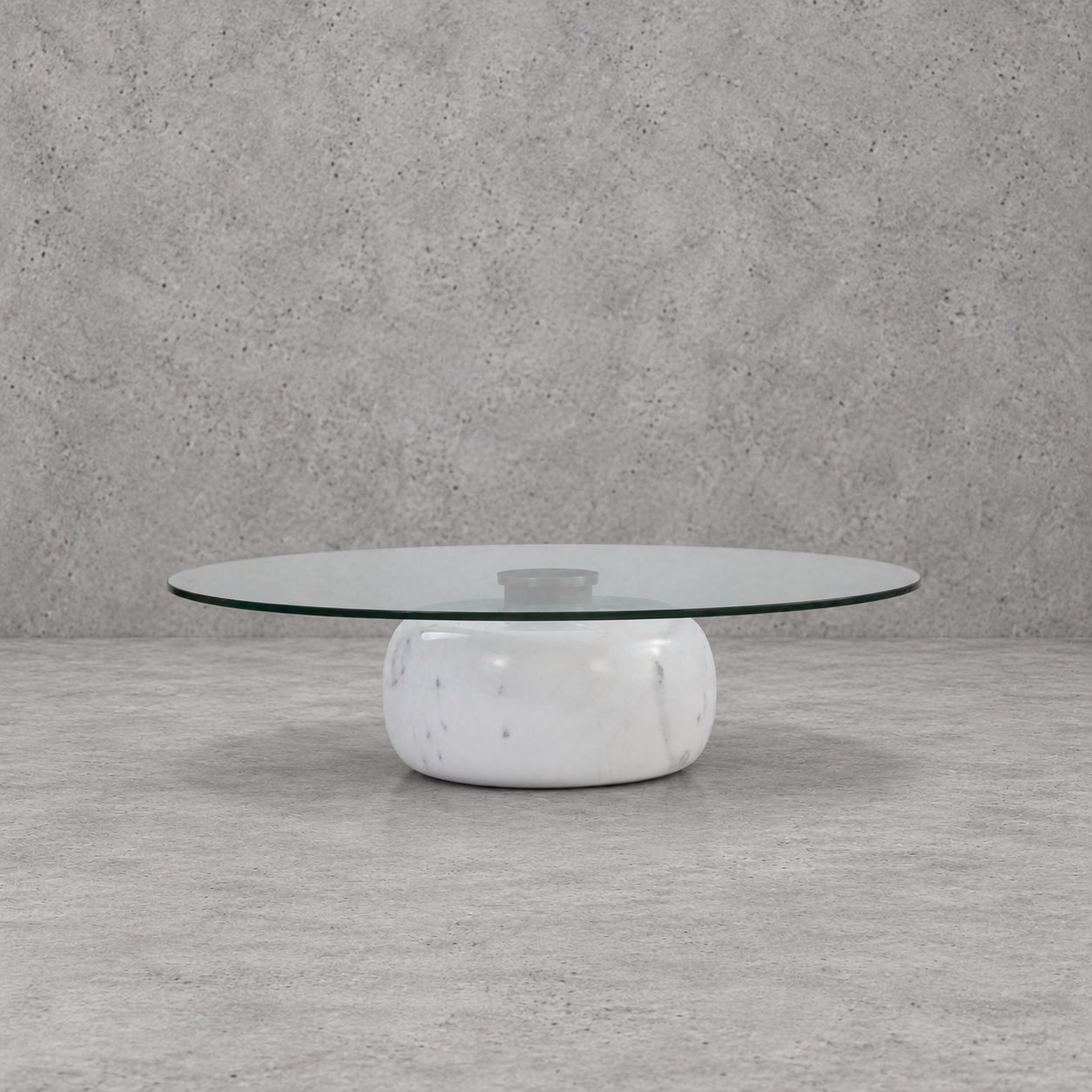 Pebble Round Coffee Table