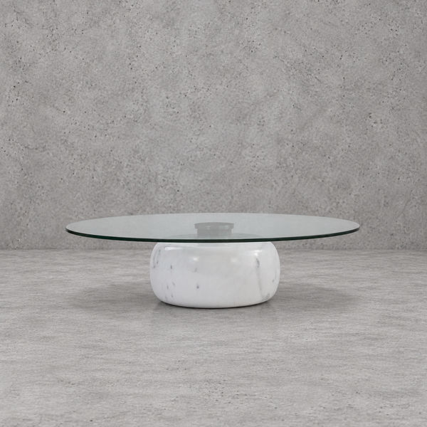 Pebble Round Coffee Table