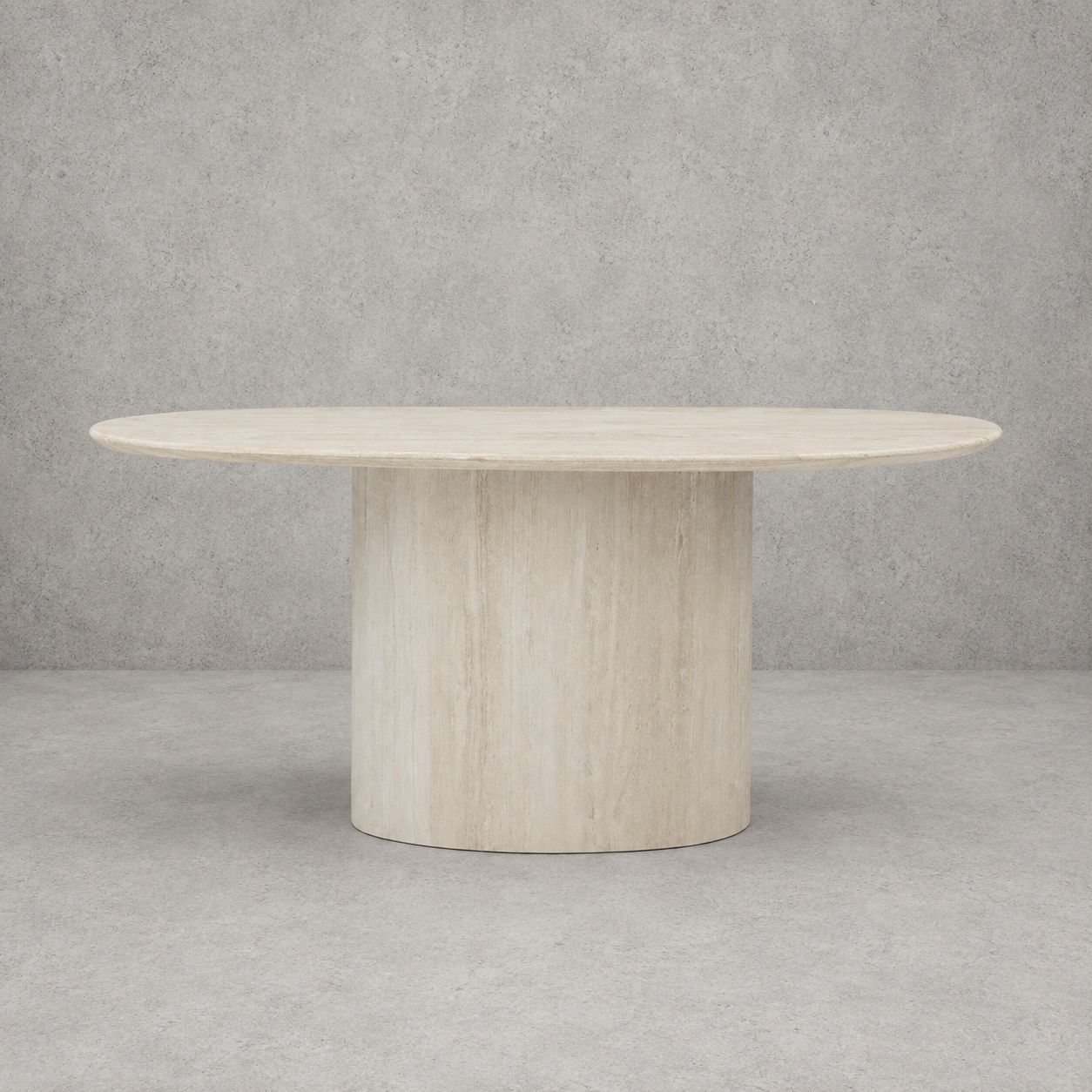 Piedra Console Table