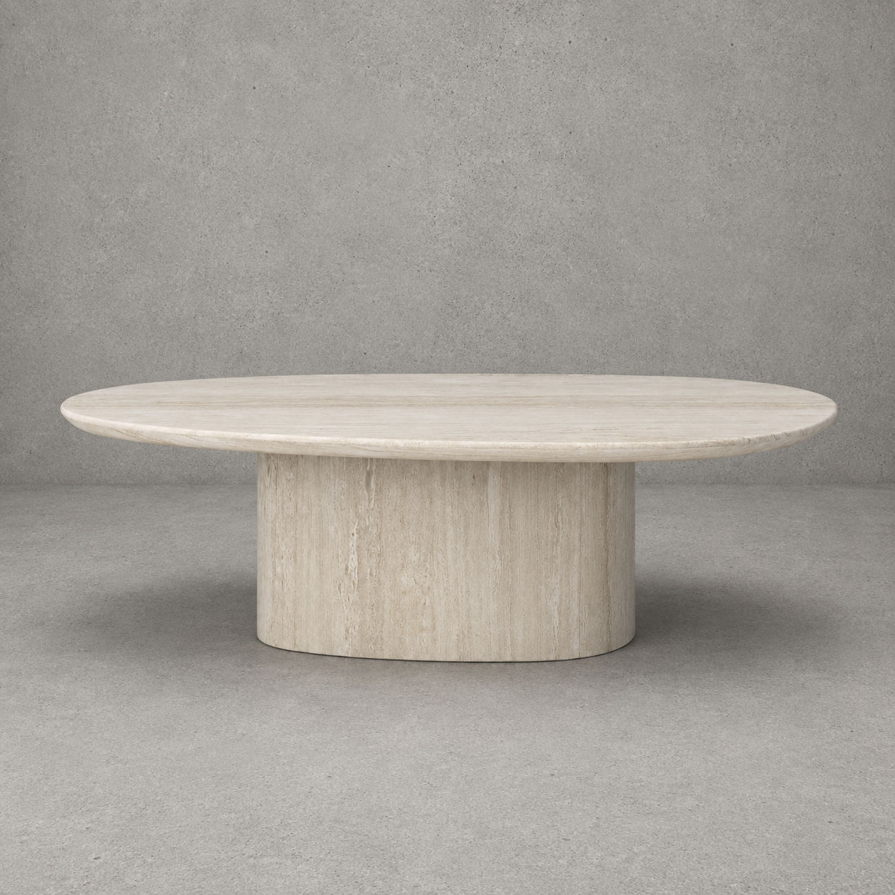 Piedra Coffee Table
