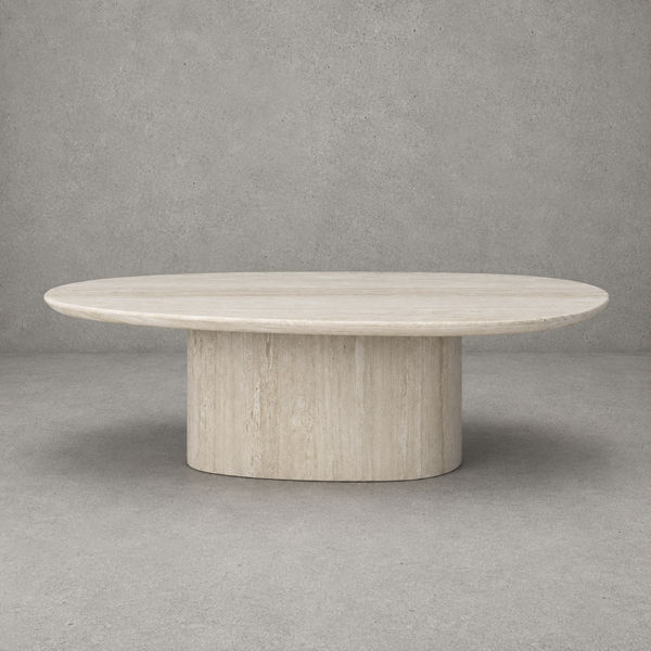 Piedra Coffee Table