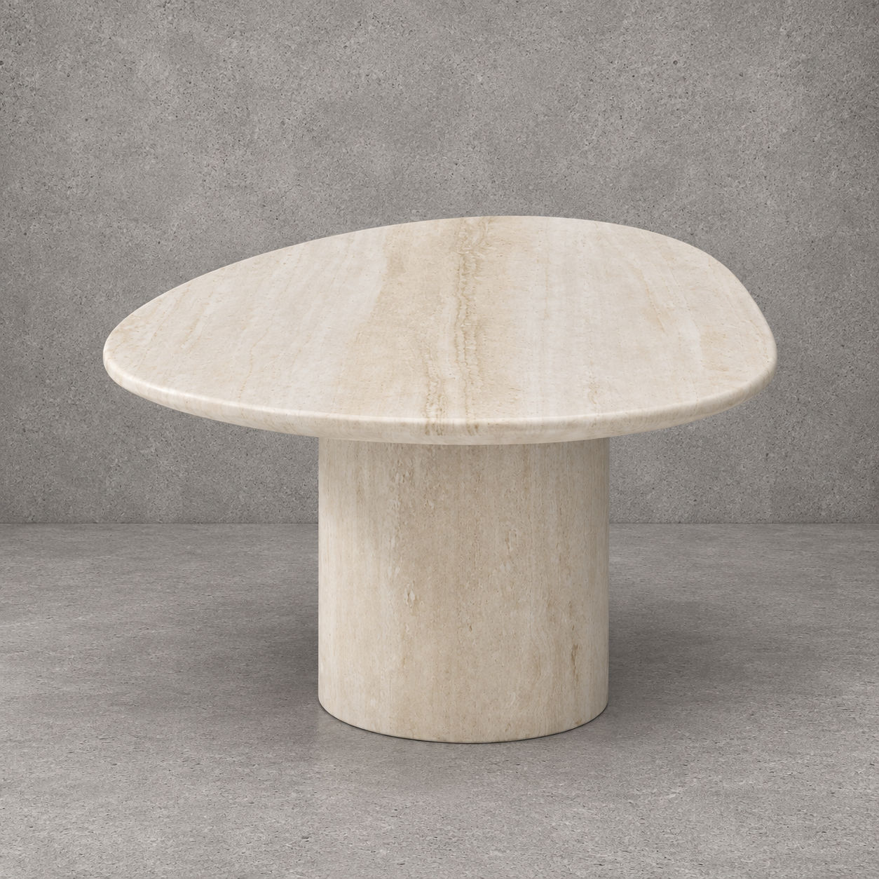 Piedra End Table
